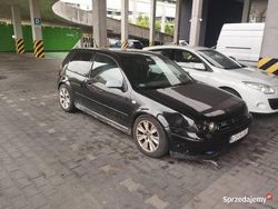 Używany 2001 VW Golf IV Hatchback | 3490 zł (Dobra cena)