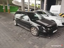 Używany 2001 VW Golf IV Hatchback | 3490 zł (Dobra cena)