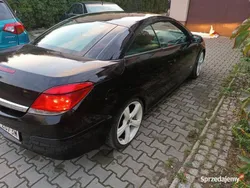 Używany 2006 Opel Astra | 17 900 zł