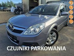 Szary Używany 2006 Opel Vectra Kombi | 9999 zł (Uczciwa cena)