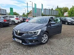 Szary Używany 2019 Renault Mégane IV Kombi | 45 900 zł (Uczciwa cena)