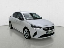 Biały Używany 2022 Opel Corsa Hatchback | 35 055 zł (Super Cena)