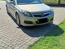 Srebrny Używany 2008 Opel Vectra Kombi | 8800 zł (Dobra cena)