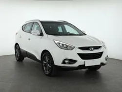 Biały Używany 2015 Hyundai ix35 SUV | 47 999 zł (Uczciwa cena)