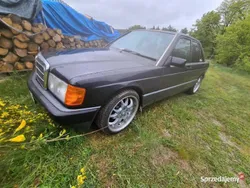 Używany 1992 Mercedes 190 | 29 500 zł