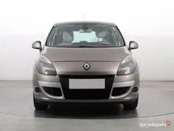 Beżowy Używany 2010 Renault Scénic III Minivan | 13 499 zł (Uczciwa cena)