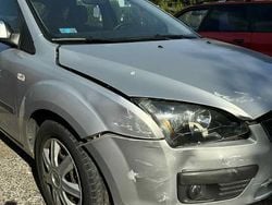 Szary Używany 2006 Ford Focus Hatchback | 2500 zł (Super Cena)