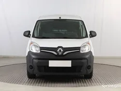Biały Używany 2021 Renault Kangoo Minivan | 53 999 zł (Drogi)