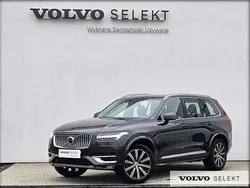 Szary Używany 2024 Volvo XC90 SUV | 263 900 zł (Drogi)
