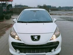 Używany 2008 Peugeot 207 | 10 000 zł (Dość drogi)