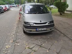 Używany 2000 Renault Espace Minivan | 2500 zł