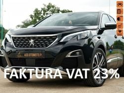 Czarny (metalik) Używany 2020 Peugeot 3008 Sedan/Limuzyna | 101 382 zł (Dość drogi)