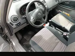 Używany 2009 Suzuki SX4 | 8500 zł (Super Cena)