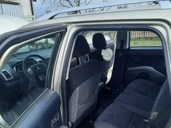 Złoty Używany 2007 Mitsubishi Outlander SUV | 19 999 zł (Uczciwa cena)