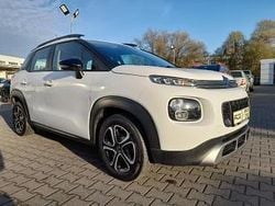 Biały Używany 2020 Citroën C3 Aircross Live SUV | 46 900 zł (Uczciwa cena)