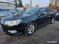 Używany 2008 Citroën C5 Sedan/Limuzyna | 9999 zł (Dobra cena)