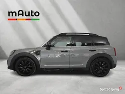 Szary Używany 2020 Mini Cooper S Countryman SUV | 122 900 zł