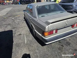 Używany 1986 Mercedes 190 | 56 900 zł