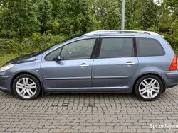 Używany 2006 Peugeot 307 Kombi | 5500 zł