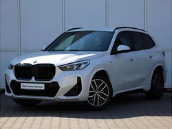 Biel mineralna metalizowany Używany 2023 BMW X1 Luxury Line SUV | 149 900 zł (Super Cena)