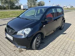 Czarny Używany 2017 Seat Mii Hatchback | 25 000 zł