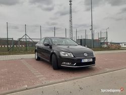 Używany 2011 VW Passat | 29 000 zł (Uczciwa cena)