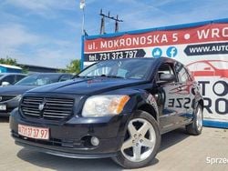 Używany 2007 Dodge Caliber SUV | 5990 zł (Dobra cena)