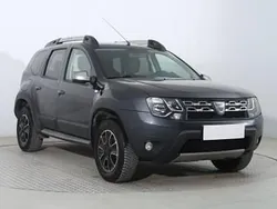 Szary Używany 2016 Dacia Duster SUV | 38 999 zł (Uczciwa cena)
