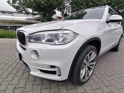 Biały Używany 2016 BMW X5 SUV | 99 900 zł (Uczciwa cena)