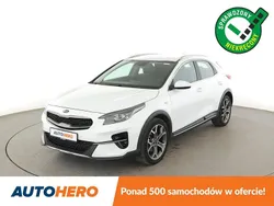 Biały Używany 2020 Kia XCeed 2 SUV | 81 900 zł (Uczciwa cena)