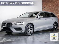 Inny kolor Używany 2024 Volvo V60 Core Kombi | 171 200 zł
