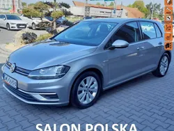 Szary Używany 2019 VW Golf VII Hatchback | 73 900 zł (Dość drogi)
