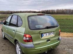 Używany 2001 Renault Scénic Minivan | 2300 zł (Uczciwa cena)