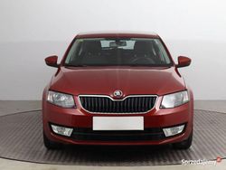 Czerwony Używany 2013 Skoda Octavia Hatchback | 41 499 zł