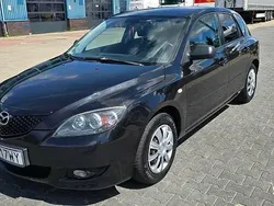 Używany 2004 Mazda 3 | 4999 zł (Uczciwa cena)