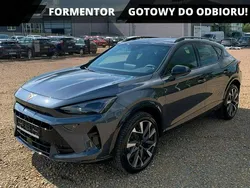 Szary (metalik) Nowe 2024 Cupra Formentor SUV | 159 900 zł (Uczciwa cena)