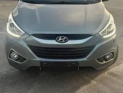 Szary Używany 2015 Hyundai ix35 SUV | 43 900 zł (Uczciwa cena)