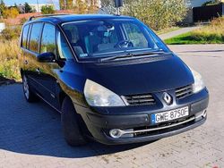 Używany 2007 Renault Grand Espace Minivan | 10 000 zł (Dość drogi)