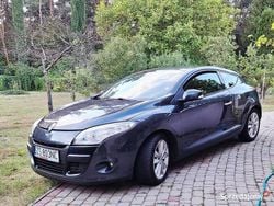 Używany 2010 Renault Mégane Coupé Coupe | 11 000 zł
