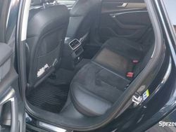 Używany 2018 Audi A6 Sedan/Limuzyna | 110 000 zł (Drogi)