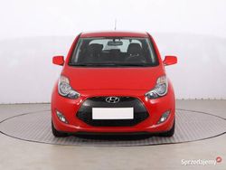 Czerwony Używany 2019 Hyundai ix20 Hatchback | 42 499 zł (Uczciwa cena)
