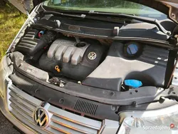 Używany 2005 VW Sharan Minivan | 8500 zł (Dobra cena)
