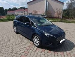 Używany 2016 Ford S-MAX Titanium Minivan | 72 999 zł