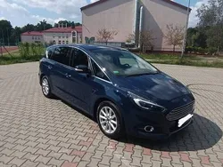 Używany 2016 Ford S-MAX Titanium Minivan | 72 999 zł (Drogi)