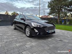 Używany 2018 Ford Focus Titanium | 42 900 zł (Drogi)