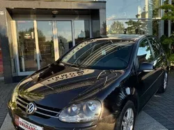 Inny kolor Używany 2008 VW Golf VI Sedan/Limuzyna | 12 900 zł (Dobra cena)