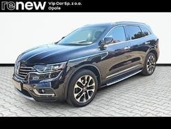 Czarny Używany 2018 Renault Koleos Intens SUV | 75 000 zł (Uczciwa cena)