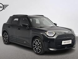 Legend grey metalizowany Używany 2024 Mini Aceman SUV | 173 701 zł (Uczciwa cena)