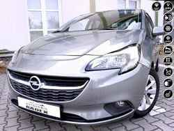 Szary Używany 2017 Opel Corsa Active Hatchback | 25 900 zł (Dobra cena)