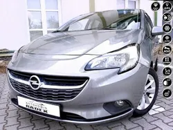 Szary Używany 2017 Opel Corsa Active Hatchback | 27 900 zł (Uczciwa cena)